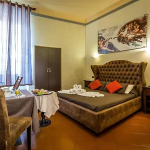 Delle Tele 3* Firenze