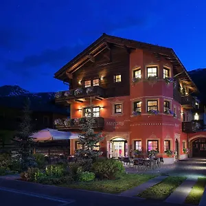 Meeting 4* Livigno